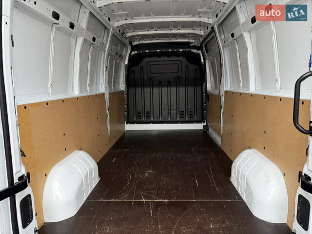 Білий Рено Мастєр, об'ємом двигуна 0 л та пробігом 192 тис. км за 21600 $, фото 69 на Automoto.ua