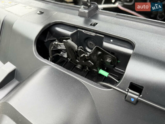 Білий Рено Мастєр, об'ємом двигуна 0 л та пробігом 192 тис. км за 21600 $, фото 86 на Automoto.ua