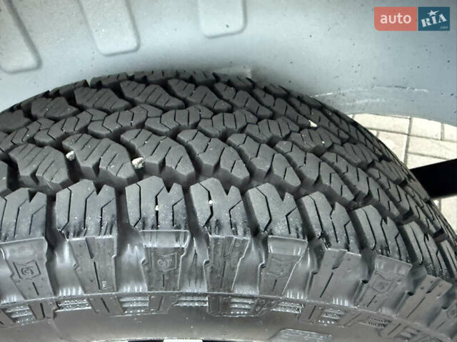 Білий Рено Мастєр, об'ємом двигуна 2.3 л та пробігом 239 тис. км за 22799 $, фото 49 на Automoto.ua