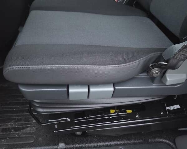 Білий Рено Мастєр, об'ємом двигуна 2.3 л та пробігом 118 тис. км за 22900 $, фото 33 на Automoto.ua