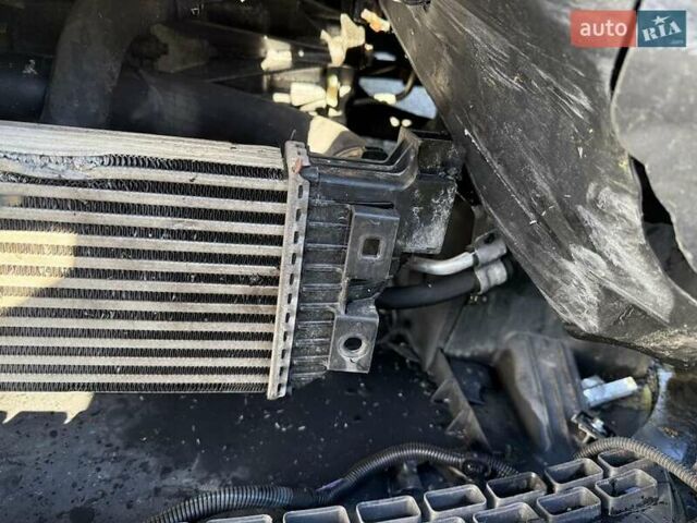 Белый Рено Мастер, объемом двигателя 0 л и пробегом 87 тыс. км за 17500 $, фото 11 на Automoto.ua