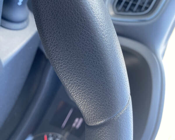 Білий Рено Мастєр, об'ємом двигуна 2.3 л та пробігом 269 тис. км за 19600 $, фото 22 на Automoto.ua