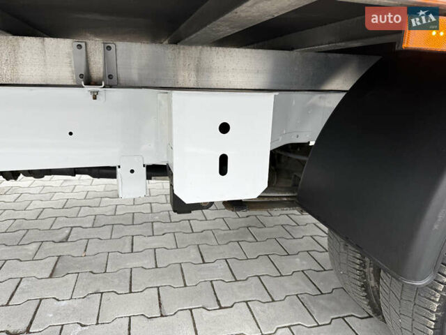 Белый Рено Мастер, объемом двигателя 0 л и пробегом 199 тыс. км за 26500 $, фото 20 на Automoto.ua