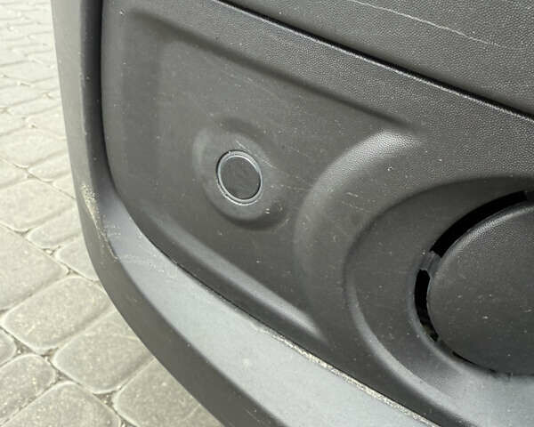 Білий Рено Мастєр, об'ємом двигуна 2.3 л та пробігом 105 тис. км за 24200 $, фото 32 на Automoto.ua