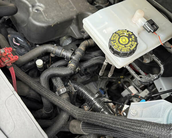 Білий Рено Мастєр, об'ємом двигуна 2.3 л та пробігом 95 тис. км за 27000 $, фото 34 на Automoto.ua