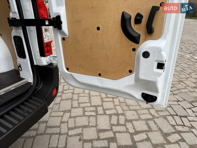 Білий Рено Мастєр, об'ємом двигуна 0 л та пробігом 192 тис. км за 21600 $, фото 67 на Automoto.ua