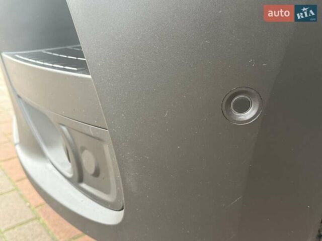 Белый Рено Мастер, объемом двигателя 2.3 л и пробегом 185 тыс. км за 23850 $, фото 15 на Automoto.ua