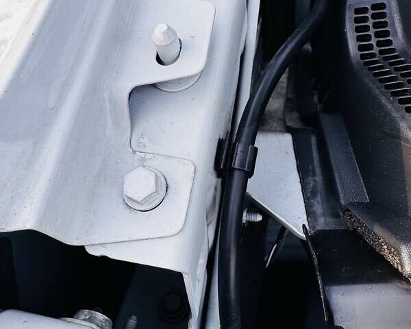 Білий Рено Мастєр, об'ємом двигуна 2.3 л та пробігом 265 тис. км за 20499 $, фото 84 на Automoto.ua