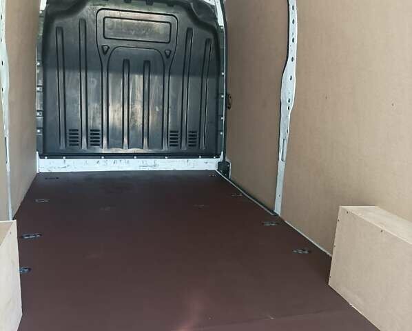 Білий Рено Мастєр, об'ємом двигуна 2.3 л та пробігом 147 тис. км за 21700 $, фото 27 на Automoto.ua