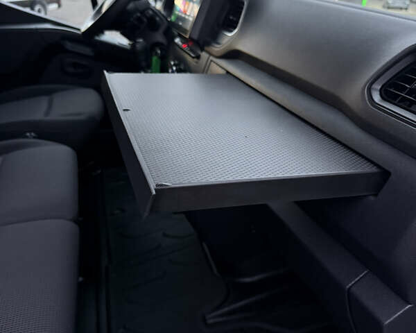 Рено Мастер 2022 в Киеве на Automoto.ua Белый Рено Мастер, объемом двигателя 2.3 л и пробегом 232 тыс. км за 21499 $, фото 72 на Automoto.ua