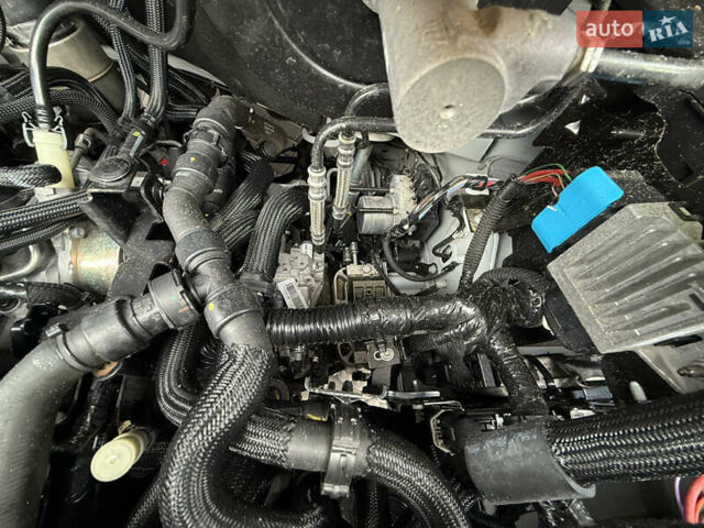 Білий Рено Мастєр, об'ємом двигуна 2.3 л та пробігом 105 тис. км за 24200 $, фото 44 на Automoto.ua