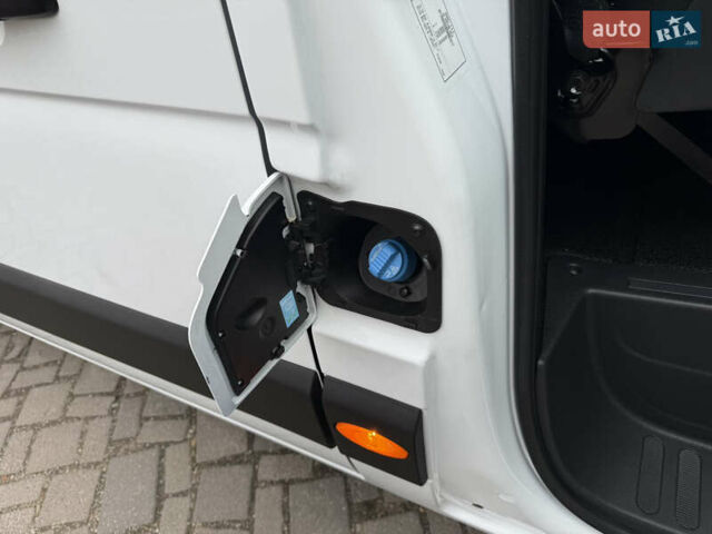 Білий Рено Мастєр, об'ємом двигуна 0 л та пробігом 192 тис. км за 21600 $, фото 62 на Automoto.ua