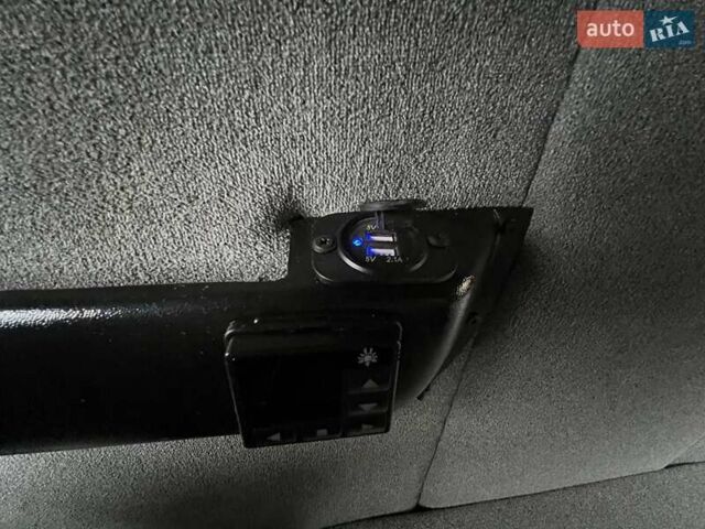 Белый Рено Мастер, объемом двигателя 2.3 л и пробегом 287 тыс. км за 25500 $, фото 106 на Automoto.ua