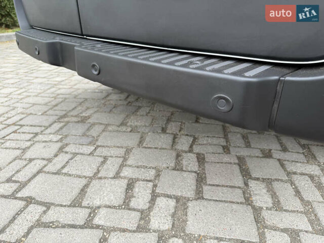 Білий Рено Мастєр, об'ємом двигуна 0 л та пробігом 192 тис. км за 21600 $, фото 31 на Automoto.ua