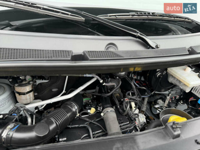 Білий Рено Мастєр, об'ємом двигуна 0 л та пробігом 238 тис. км за 26900 $, фото 34 на Automoto.ua