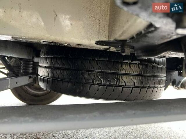 Белый Рено Мастер, объемом двигателя 2.3 л и пробегом 287 тыс. км за 25500 $, фото 42 на Automoto.ua