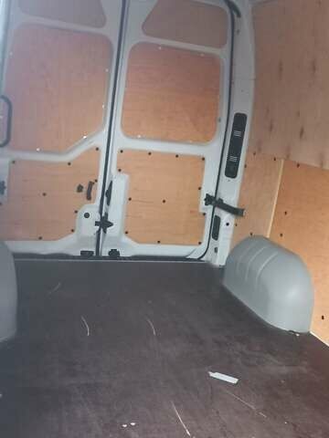 Білий Рено Мастєр, об'ємом двигуна 0 л та пробігом 314 тис. км за 18800 $, фото 13 на Automoto.ua