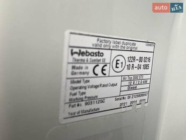 Белый Рено Мастер, объемом двигателя 0 л и пробегом 267 тыс. км за 19999 $, фото 32 на Automoto.ua