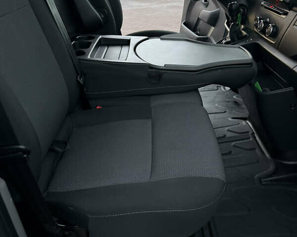 Рено Мастер 2022 в Киеве на Automoto.ua Белый Рено Мастер, объемом двигателя 2.3 л и пробегом 232 тыс. км за 21499 $, фото 77 на Automoto.ua