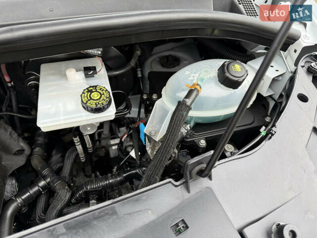 Білий Рено Мастєр, об'ємом двигуна 0 л та пробігом 192 тис. км за 21600 $, фото 90 на Automoto.ua