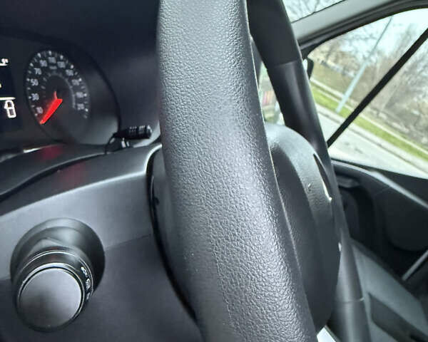 Білий Рено Мастєр, об'ємом двигуна 2.3 л та пробігом 239 тис. км за 22799 $, фото 61 на Automoto.ua