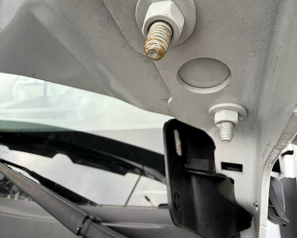 Білий Рено Мастєр, об'ємом двигуна 2.3 л та пробігом 105 тис. км за 24200 $, фото 40 на Automoto.ua