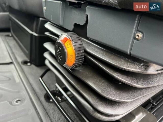 Белый Рено Мастер, объемом двигателя 2.3 л и пробегом 287 тыс. км за 25500 $, фото 76 на Automoto.ua