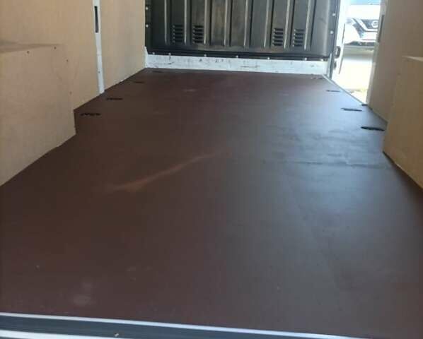 Білий Рено Мастєр, об'ємом двигуна 2.3 л та пробігом 147 тис. км за 21700 $, фото 22 на Automoto.ua