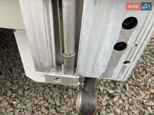 Белый Рено Мастер, объемом двигателя 2.3 л и пробегом 263 тыс. км за 20998 $, фото 27 на Automoto.ua