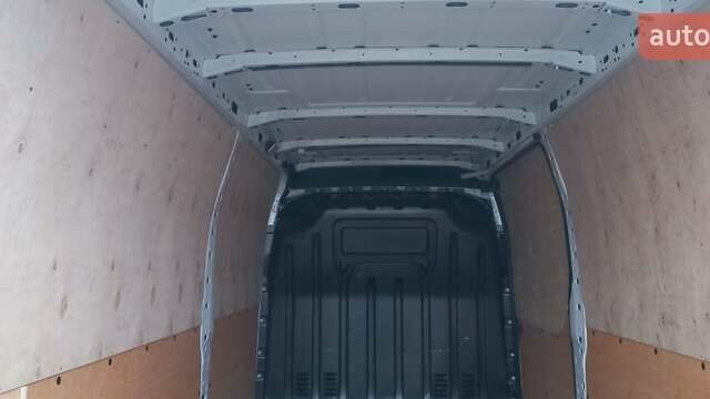 Білий Рено Мастєр, об'ємом двигуна 0 л та пробігом 314 тис. км за 18800 $, фото 12 на Automoto.ua