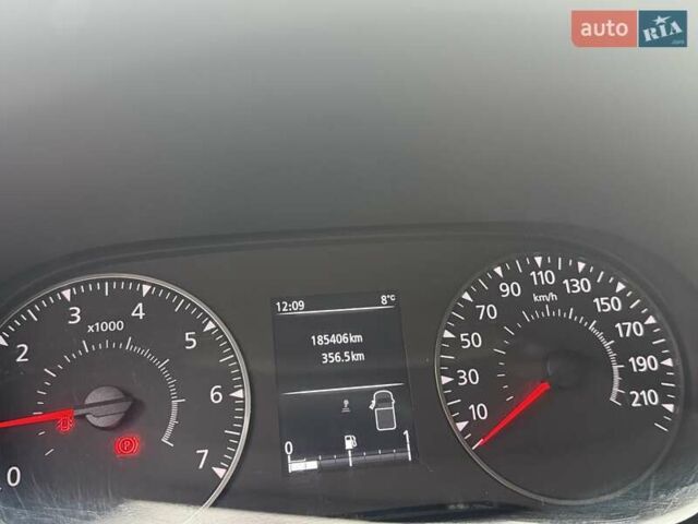 Белый Рено Мастер, объемом двигателя 2.3 л и пробегом 185 тыс. км за 23850 $, фото 28 на Automoto.ua