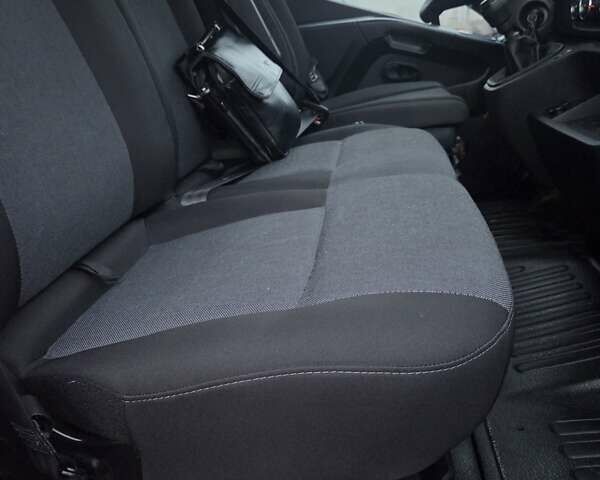 Білий Рено Мастєр, об'ємом двигуна 2.3 л та пробігом 118 тис. км за 22900 $, фото 13 на Automoto.ua