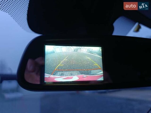 Білий Рено Мастєр, об'ємом двигуна 2.3 л та пробігом 204 тис. км за 25677 $, фото 22 на Automoto.ua