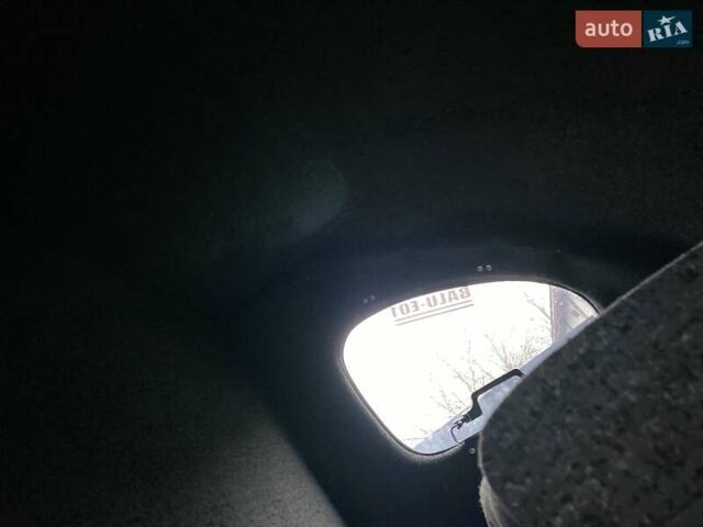 Білий Рено Мастєр, об'ємом двигуна 2.3 л та пробігом 255 тис. км за 18350 $, фото 35 на Automoto.ua