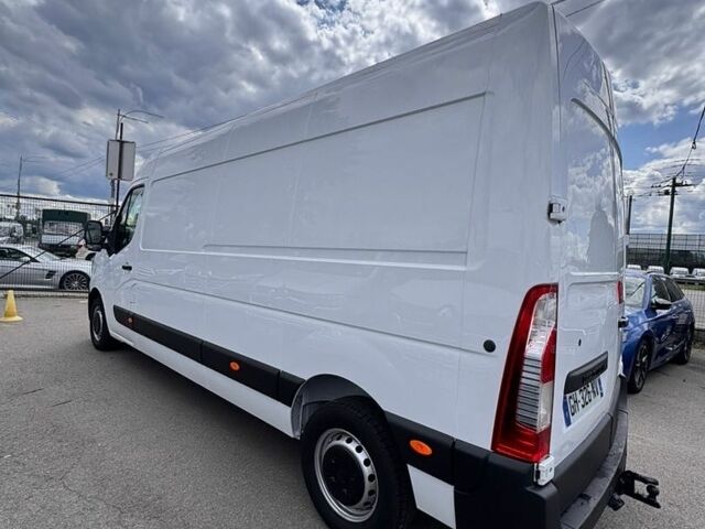 Білий Рено Мастєр, об'ємом двигуна 2.3 л та пробігом 223 тис. км за 23500 $, фото 5 на Automoto.ua