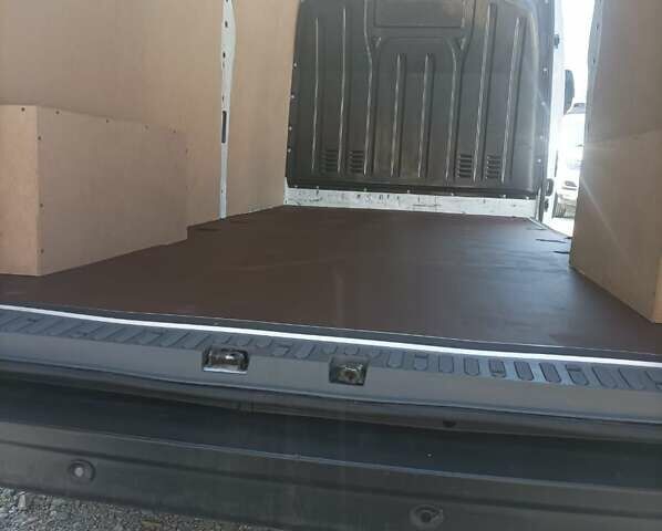 Білий Рено Мастєр, об'ємом двигуна 2.3 л та пробігом 147 тис. км за 21700 $, фото 23 на Automoto.ua