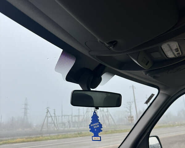 Білий Рено Мастєр, об'ємом двигуна 2.3 л та пробігом 245 тис. км за 23950 $, фото 12 на Automoto.ua