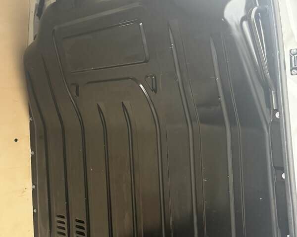 Белый Рено Мастер, объемом двигателя 2.3 л и пробегом 185 тыс. км за 23850 $, фото 45 на Automoto.ua