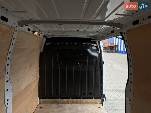 Білий Рено Мастєр, об'ємом двигуна 0 л та пробігом 243 тис. км за 21500 $, фото 34 на Automoto.ua