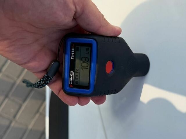 Белый Рено Мастер, объемом двигателя 2.3 л и пробегом 226 тыс. км за 21200 $, фото 55 на Automoto.ua