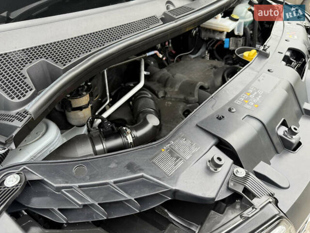 Білий Рено Мастєр, об'ємом двигуна 0 л та пробігом 192 тис. км за 21600 $, фото 85 на Automoto.ua