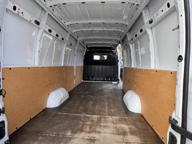 Білий Рено Мастєр, об'ємом двигуна 2.3 л та пробігом 239 тис. км за 23900 $, фото 21 на Automoto.ua