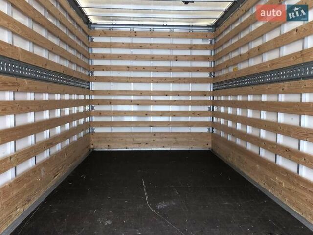 Білий Рено Мастєр, об'ємом двигуна 2.3 л та пробігом 260 тис. км за 26500 $, фото 6 на Automoto.ua