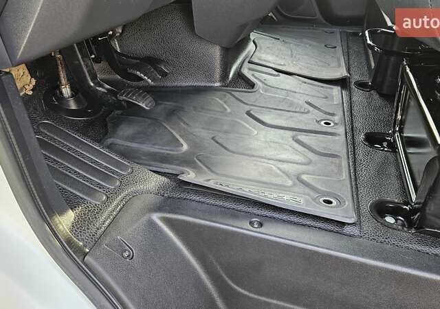 Білий Рено Мастєр, об'ємом двигуна 2.3 л та пробігом 103 тис. км за 23800 $, фото 21 на Automoto.ua