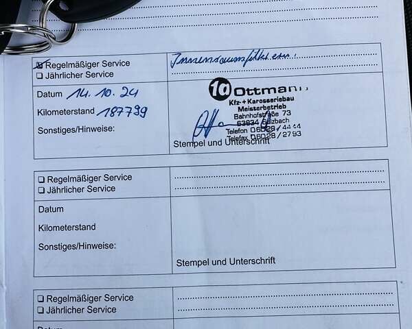 Білий Рено Мастєр, об'ємом двигуна 2.3 л та пробігом 265 тис. км за 20499 $, фото 69 на Automoto.ua