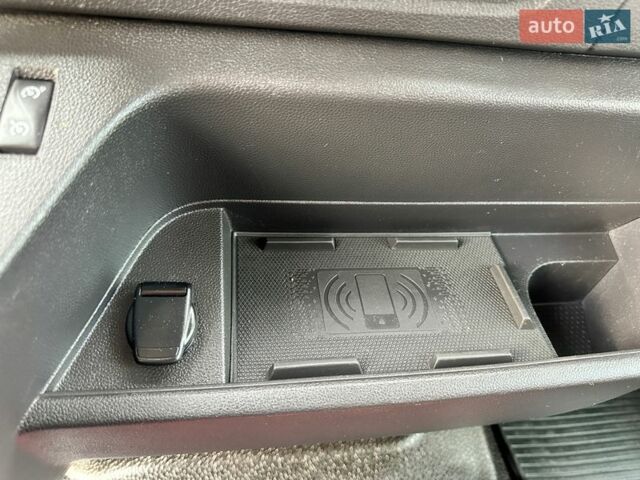 Білий Рено Мастєр, об'ємом двигуна 2.3 л та пробігом 171 тис. км за 22200 $, фото 55 на Automoto.ua