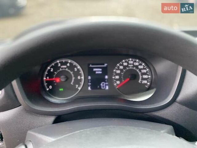 Білий Рено Мастєр, об'ємом двигуна 2.3 л та пробігом 255 тис. км за 18350 $, фото 42 на Automoto.ua