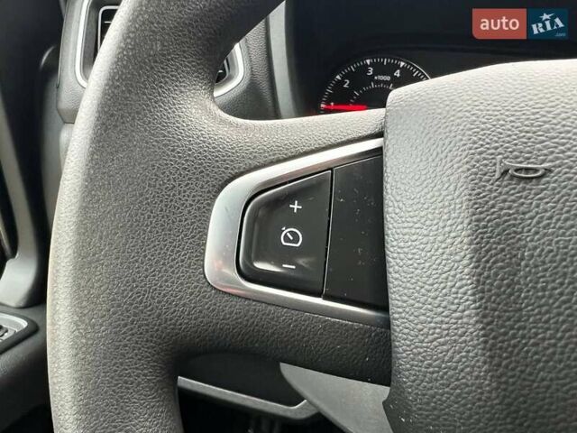 Белый Рено Мастер, объемом двигателя 2.3 л и пробегом 287 тыс. км за 25500 $, фото 88 на Automoto.ua