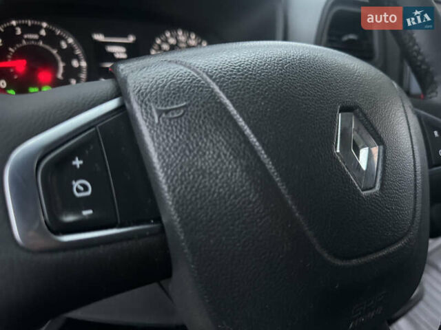 Білий Рено Мастєр, об'ємом двигуна 0 л та пробігом 178 тис. км за 25900 $, фото 44 на Automoto.ua