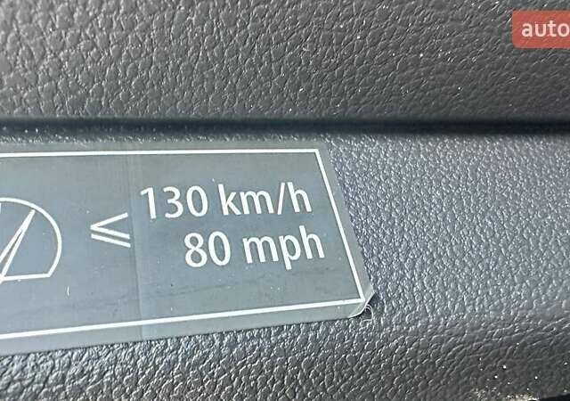 Белый Рено Мастер, объемом двигателя 2.3 л и пробегом 195 тыс. км за 19200 $, фото 14 на Automoto.ua